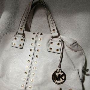 Michael Kors handbag